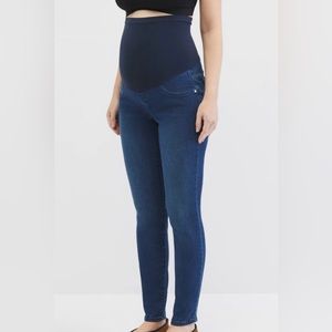 Maternity Jeans